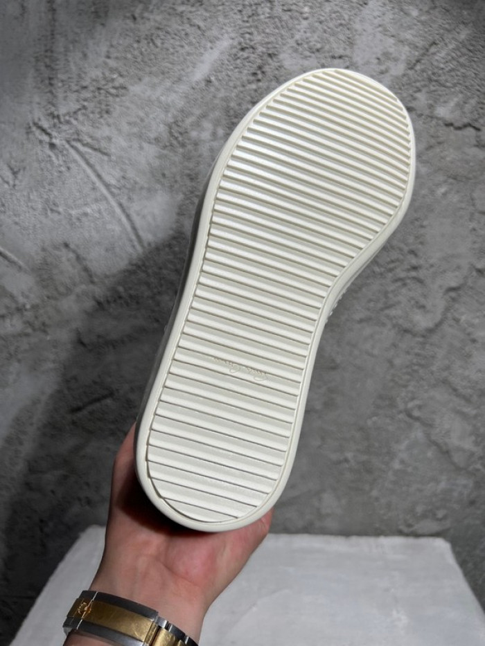 rick owens sneakers