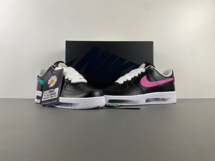 Nike Air Force 1 Low G-Dragon Peaceminusone Para-Noise 3.0