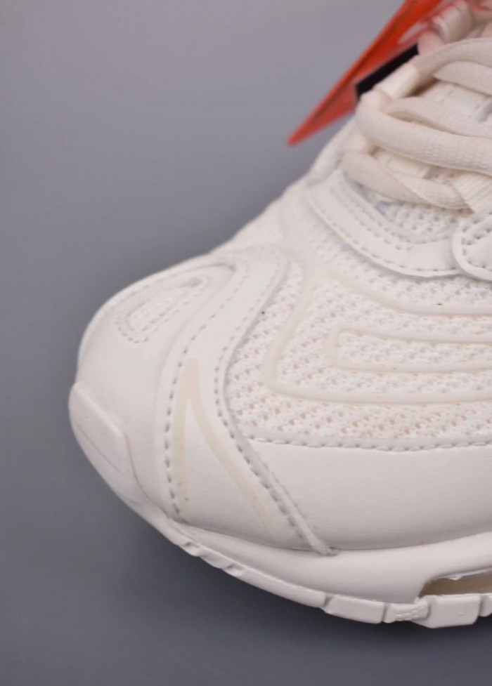 Nike Air Max 98 TL Supreme White DR1033-100