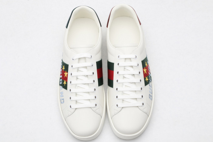 g*u*i ace sneaker