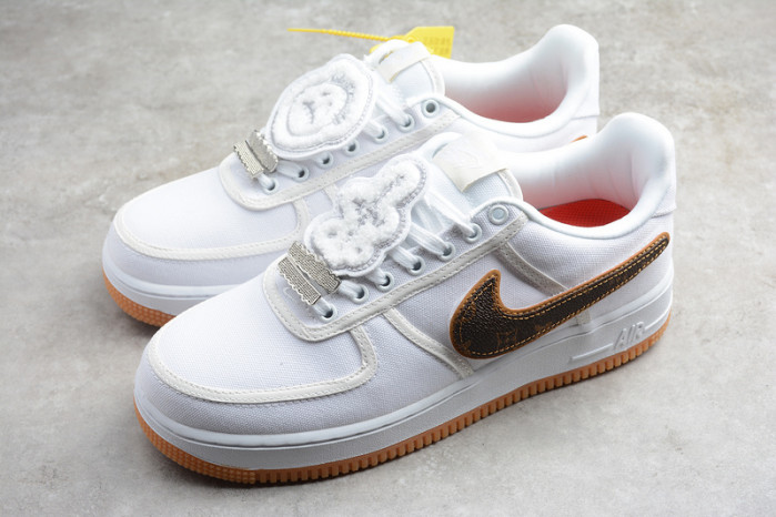 air force 1 white lv head cover aq4211 001