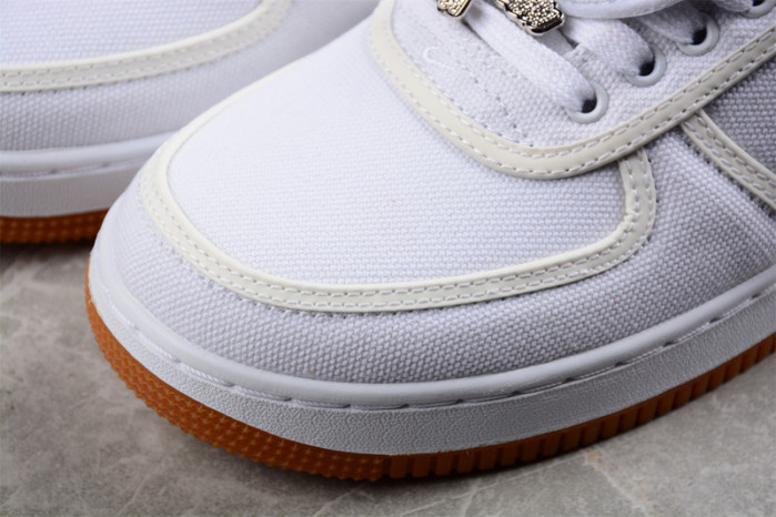 nike air force 1 low travis scott (af100) aq4211-100