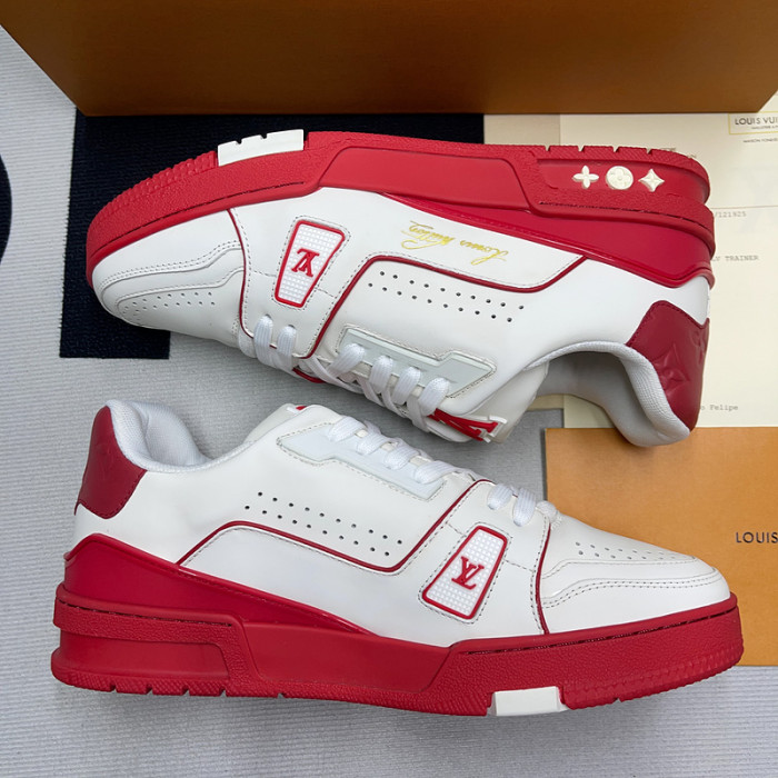 lv sneaker low