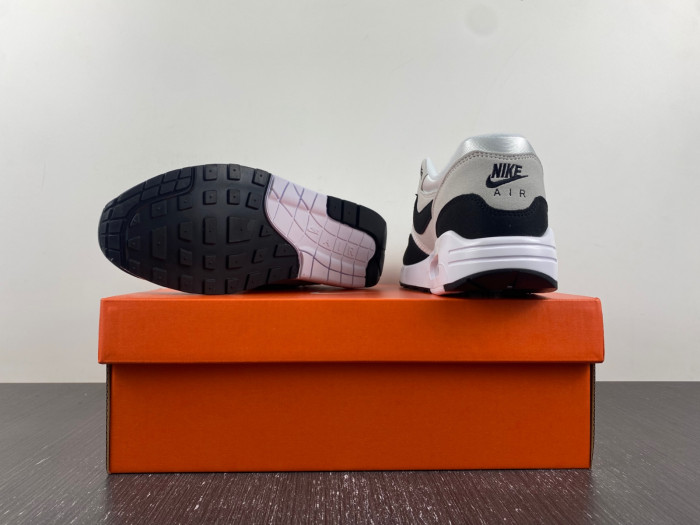 nike air max 1 golf white black ci7576-100