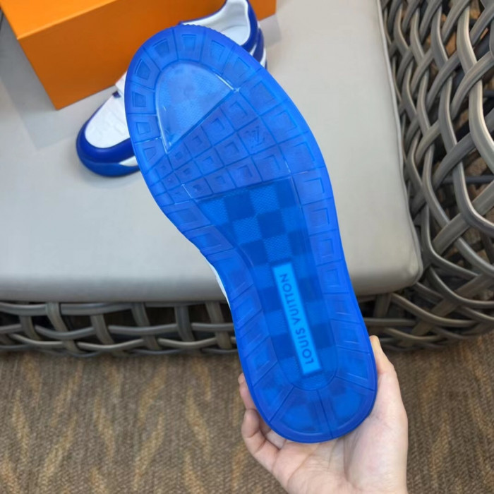 lv sneaker low