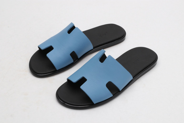 H**mes slide