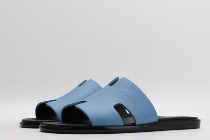 H**mes slide