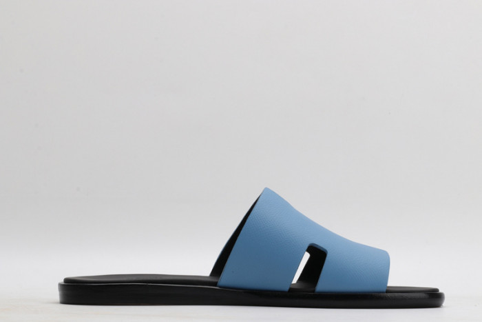 H**mes slide