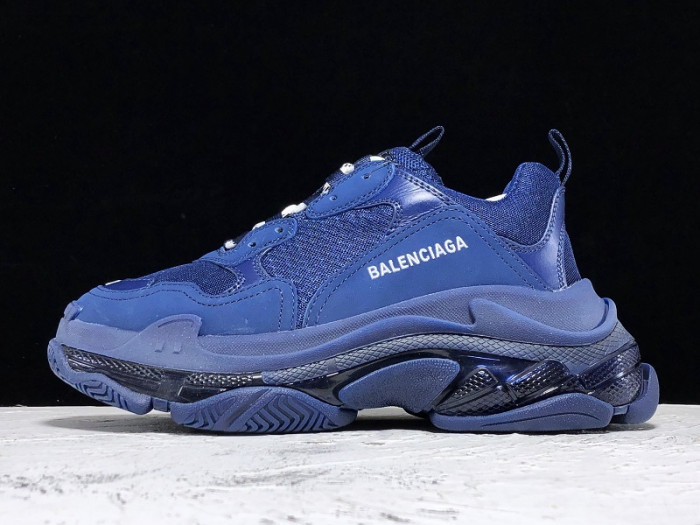 blcg triple trainer navy 544351 w09o1 4107
