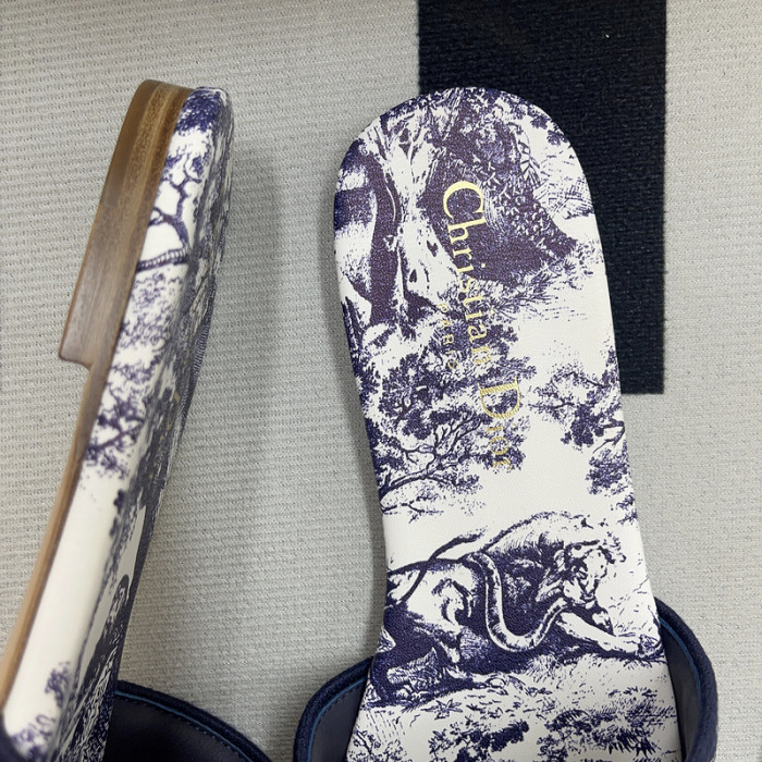 Dior Sandal