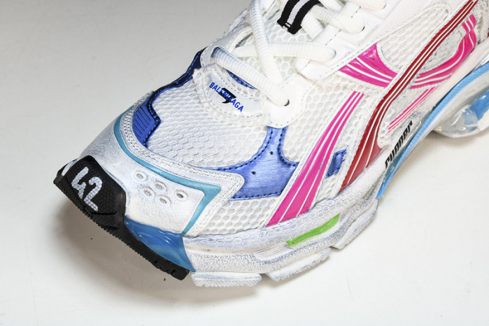 BLCG Runner