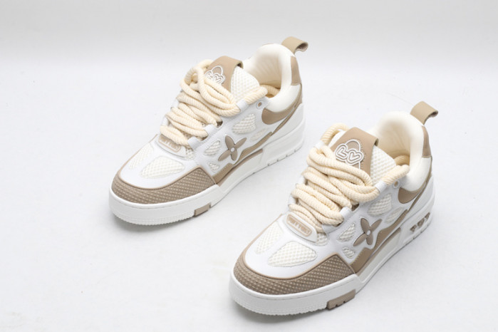 LV Skate Sneaker