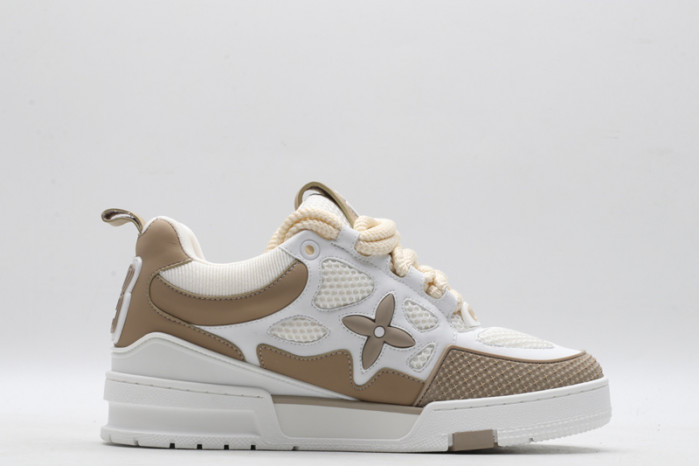 LV Skate Sneaker