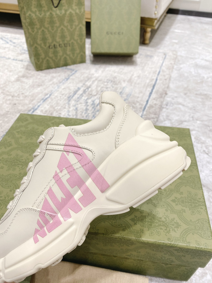GUCCI TRAINER SNEAKER
