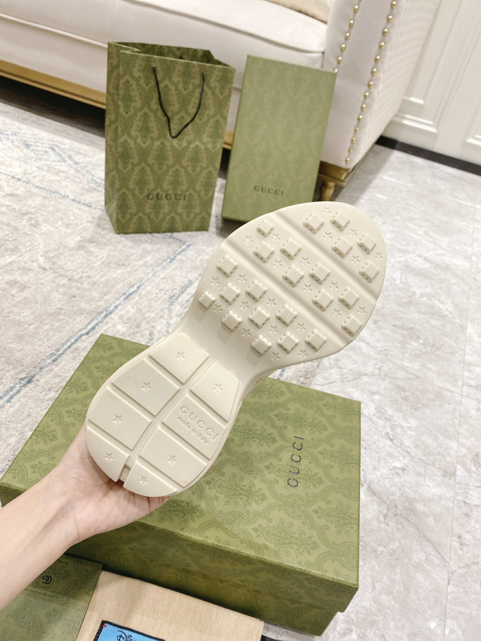 GUCCI TRAINER SNEAKER