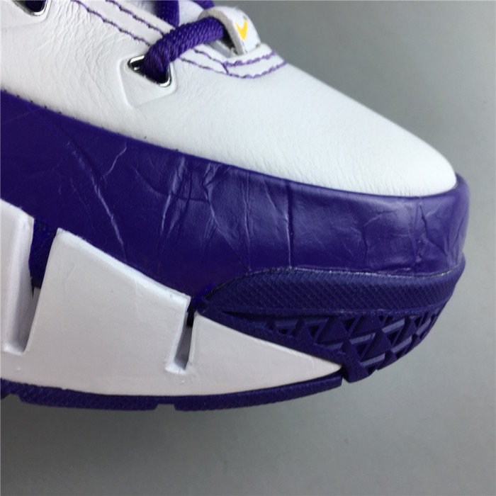 nike kobe 1 protro think 16 (close out) aq2728-101