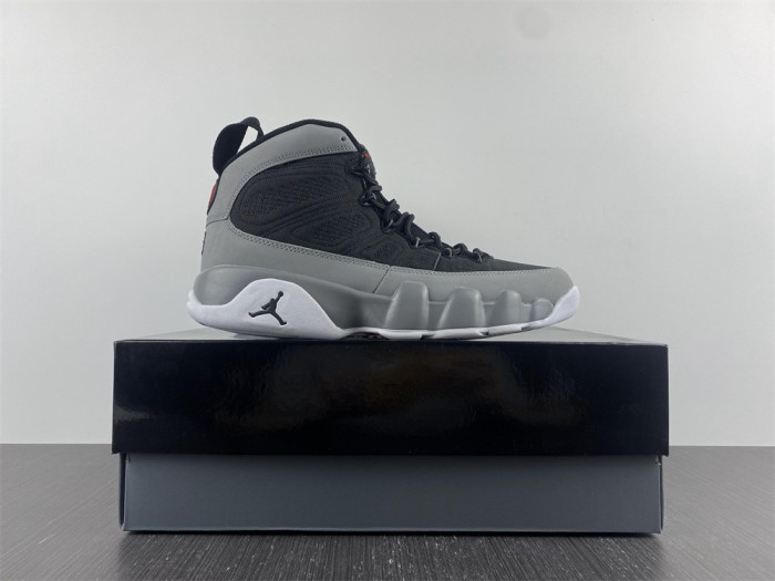 jordan 9 retro particle grey ct8019-060