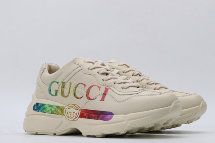 GUCCI TRAINER SNEAKER