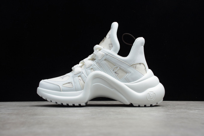 lv archlight sneaker