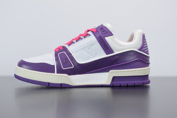 lv sneaker low