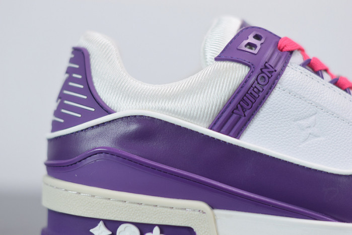 lv sneaker low