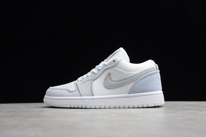 air jordan 1 low “paris” cv3043-100