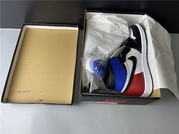 air jordan 1 retro high top 3 2.0 da2728-100