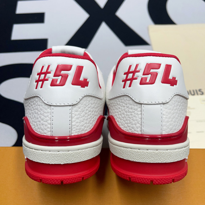 lv sneaker low