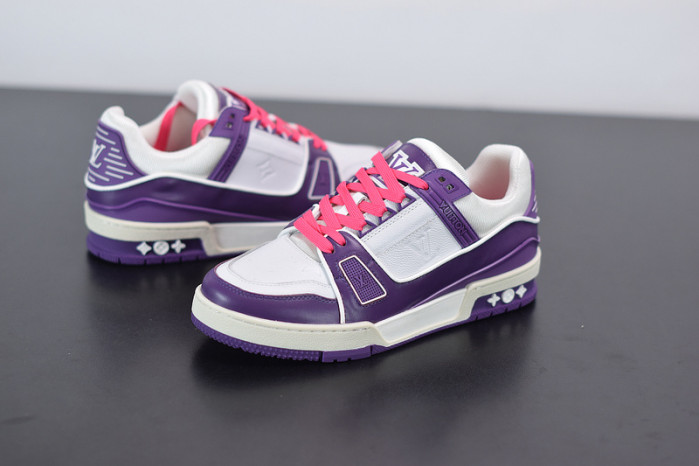 lv sneaker low