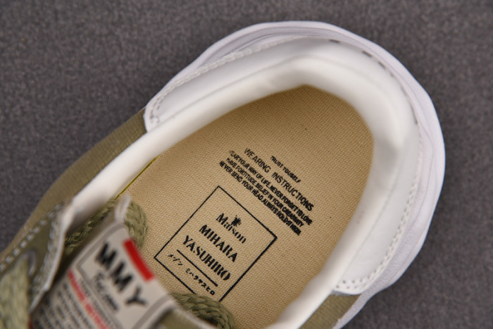 Ma*s*n mihara yasuhiro shoes
