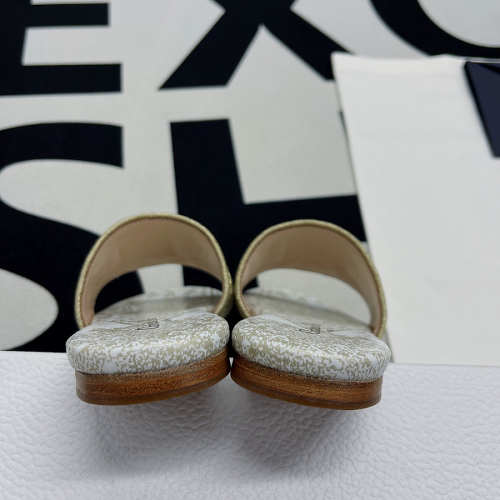 Dior Sandal