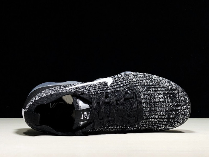 air vapormax flyknit 3 oreo aj6900-002