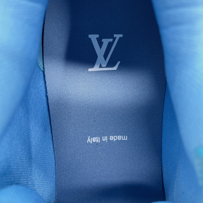 lv sneaker low