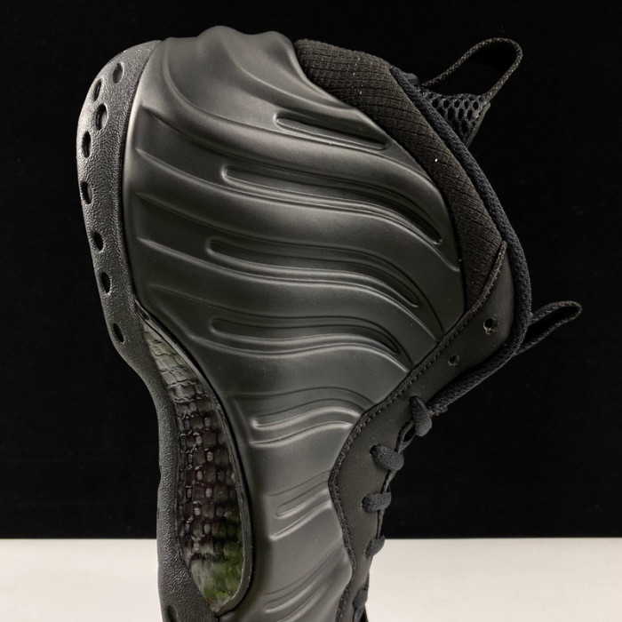nike air foamposite one anthracite 314996-001