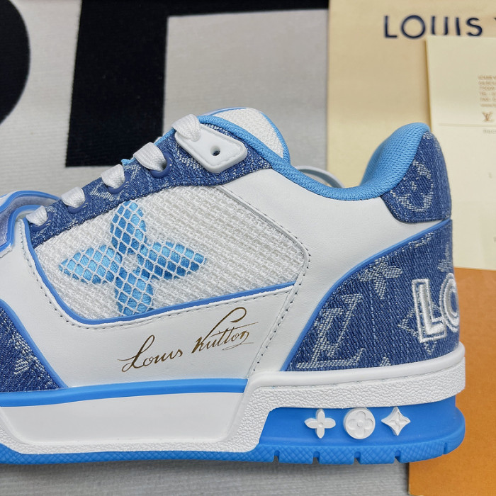 lv sneaker low