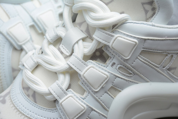 lv archlight sneaker