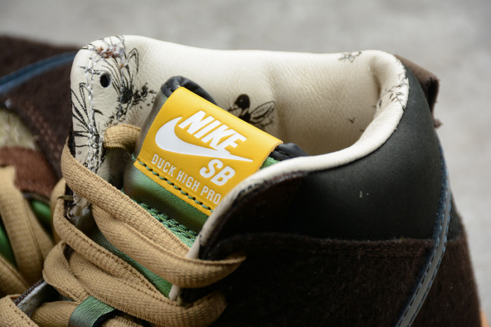 nike sb dunk high concepts turdunken dc6887-200