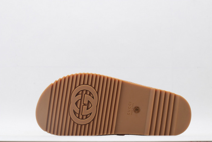 GUCC SANDALS