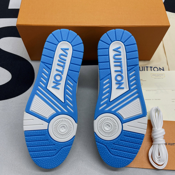 lv sneaker low