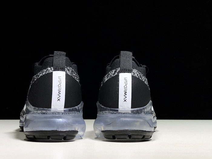 air vapormax flyknit 3 oreo aj6900-002