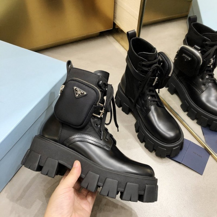 pra 2020ss boots