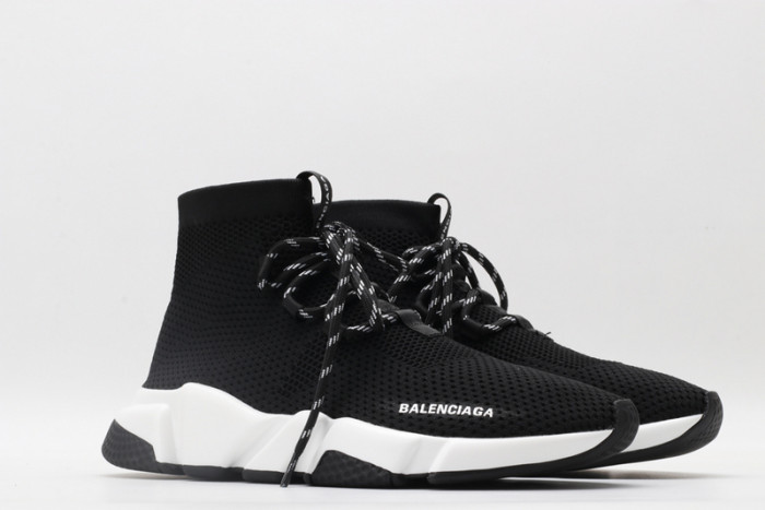 Ba*len*cia*ga speed sneaker