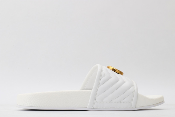 GUCC SANDALS