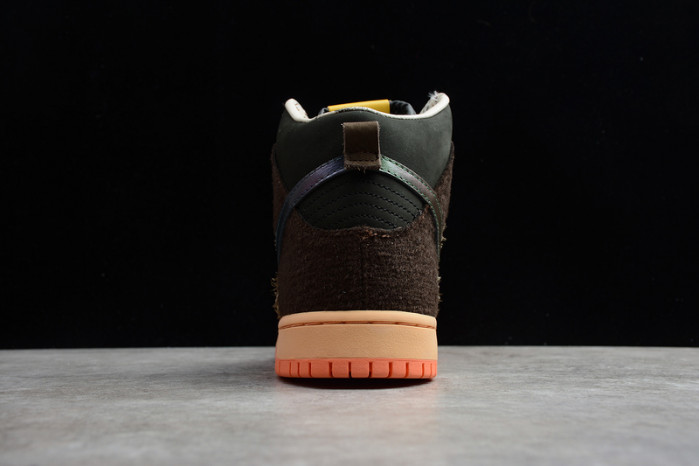 nike sb dunk high concepts turdunken dc6887-200