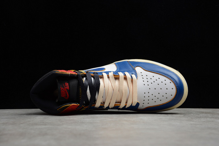air jordan 1 retro hi nrg/un 
