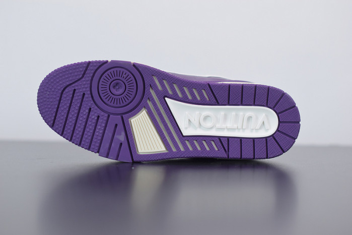 lv sneaker low