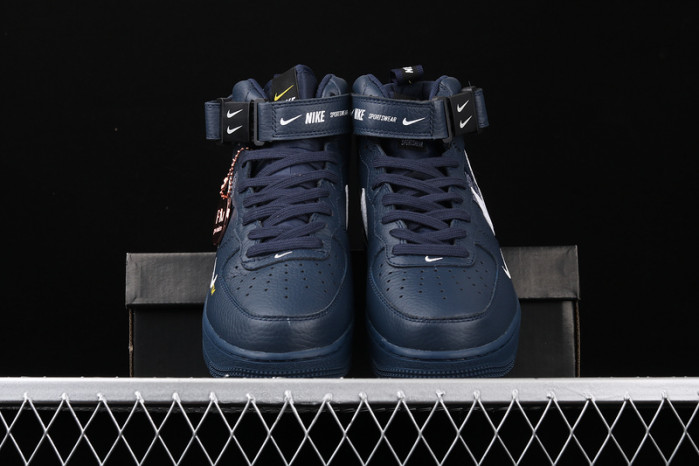 nike air force 1 mid 