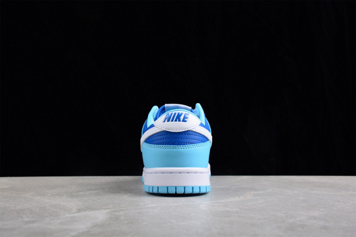 nike dunk low retro qs argon (2022) dm0121-400