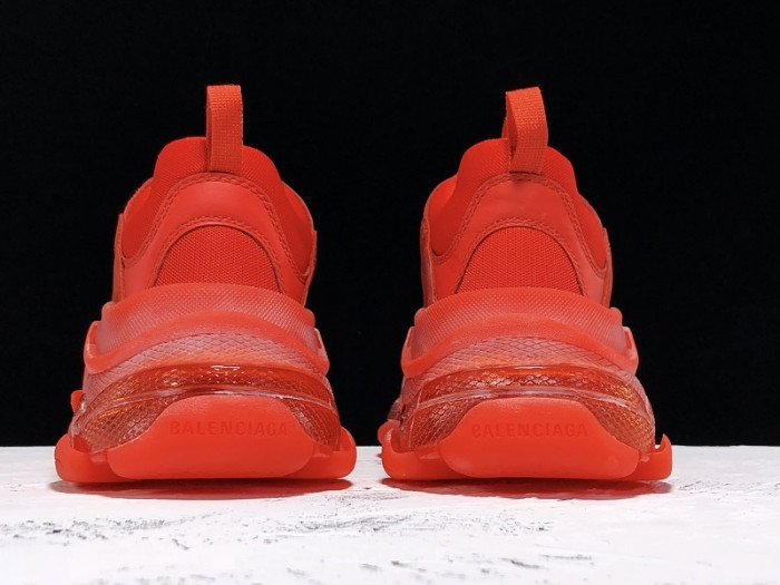 blcg triple. s. trainers 