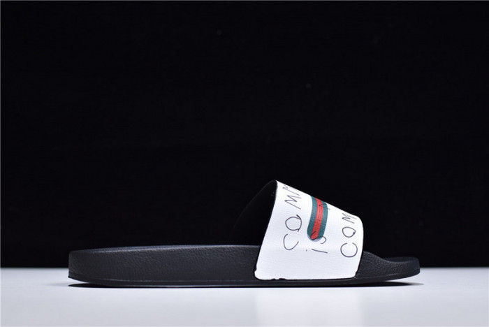 G*u*i sandals